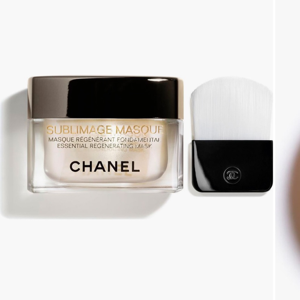 CHANEL Sublimage Regenerating Mask